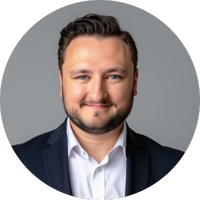 speaker headshot